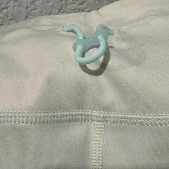 FREE PEOPLE NWT FIND YOUR WAY LEGGING SIZE SMALL - Picture 6 of 7